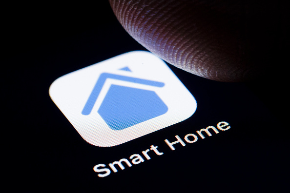 ikonka smart home