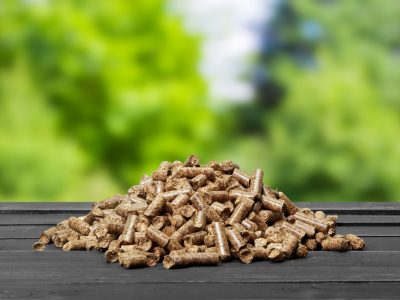 pellet