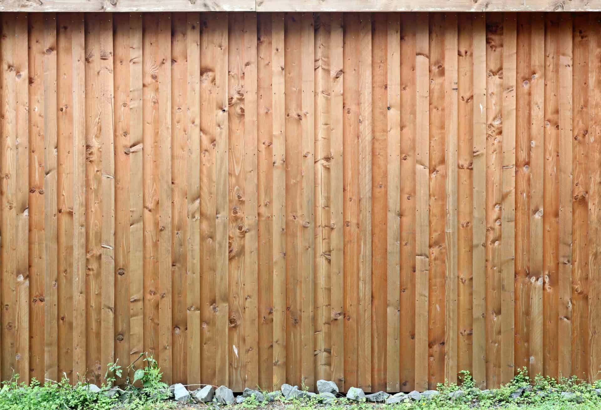 Panel fencing – what is worth paying attention to?
