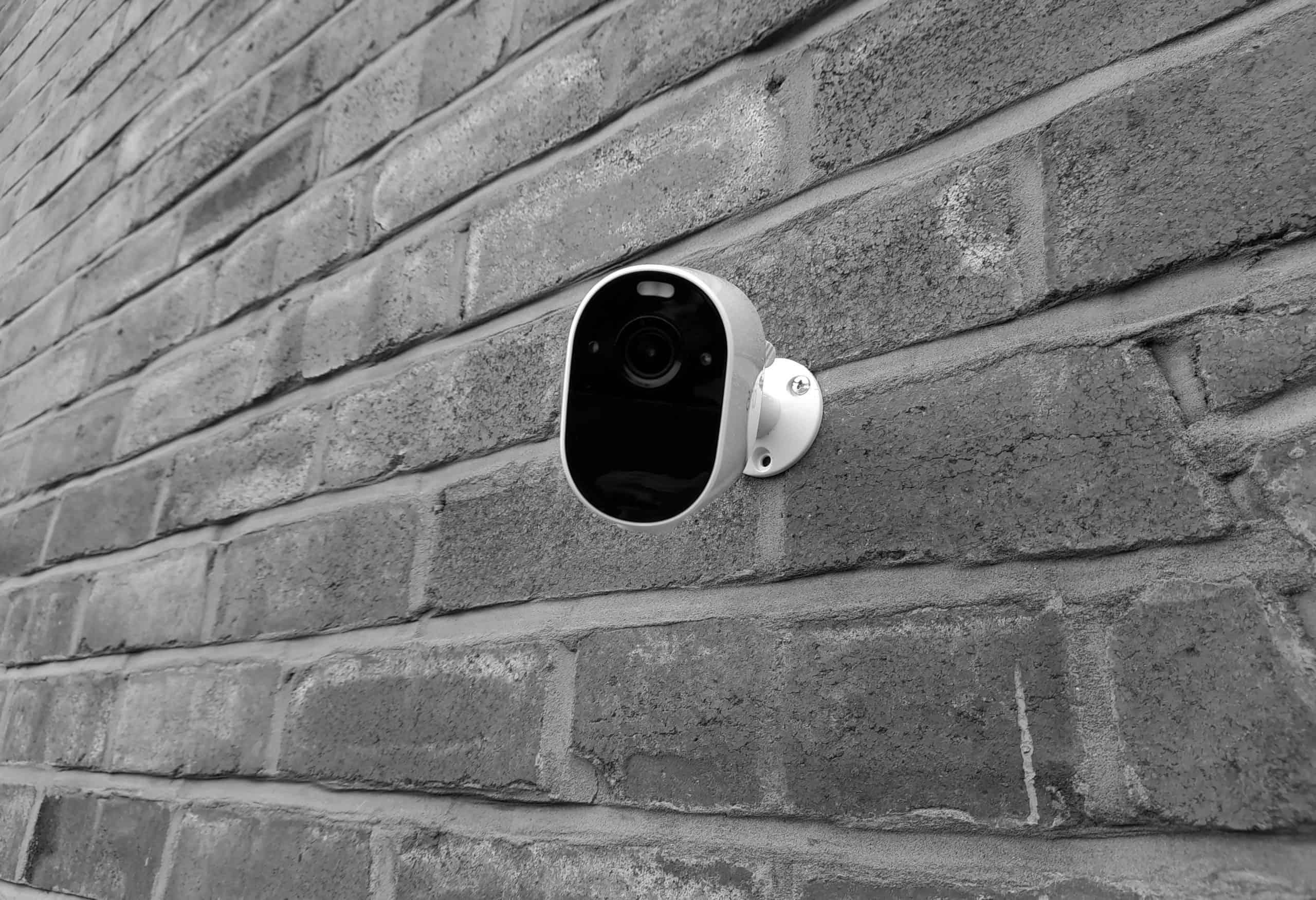 Home and property monitoring – the cheapest solutions