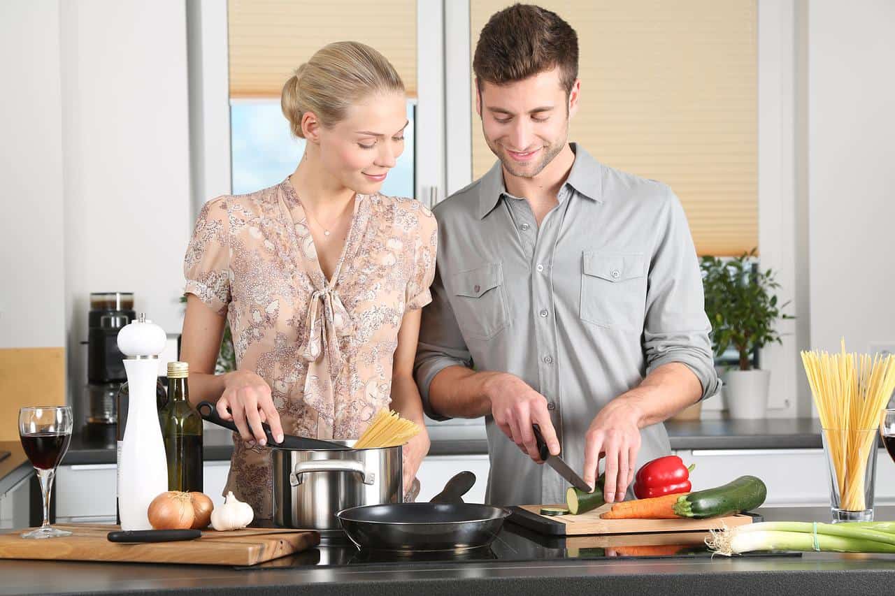 Induction or gas cooktop? Which one to choose?
