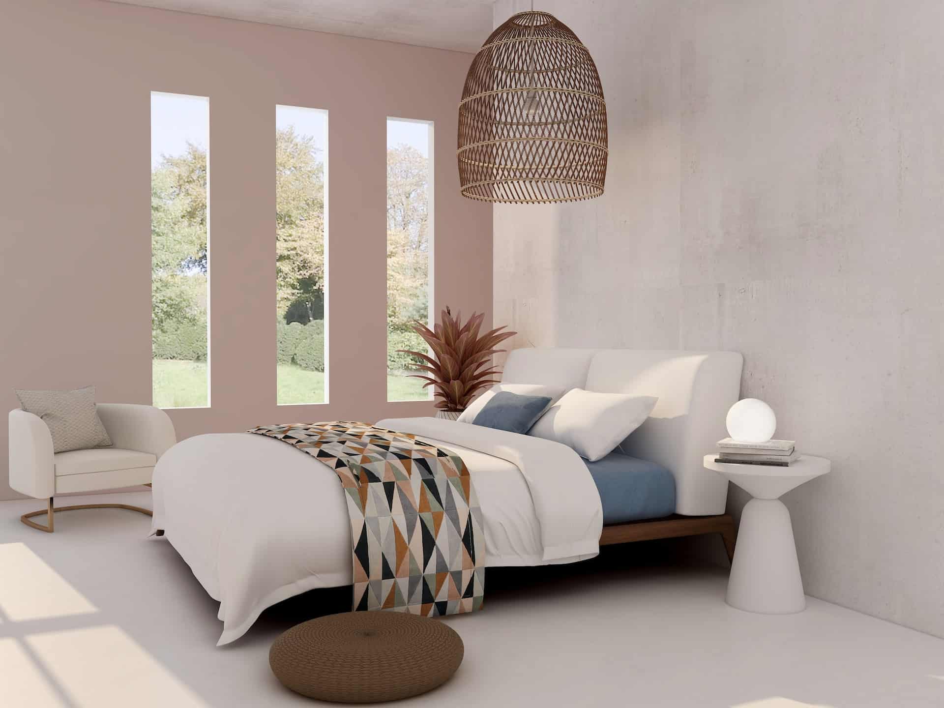 Smart lighting in the bedroom – what solutions are worth using?