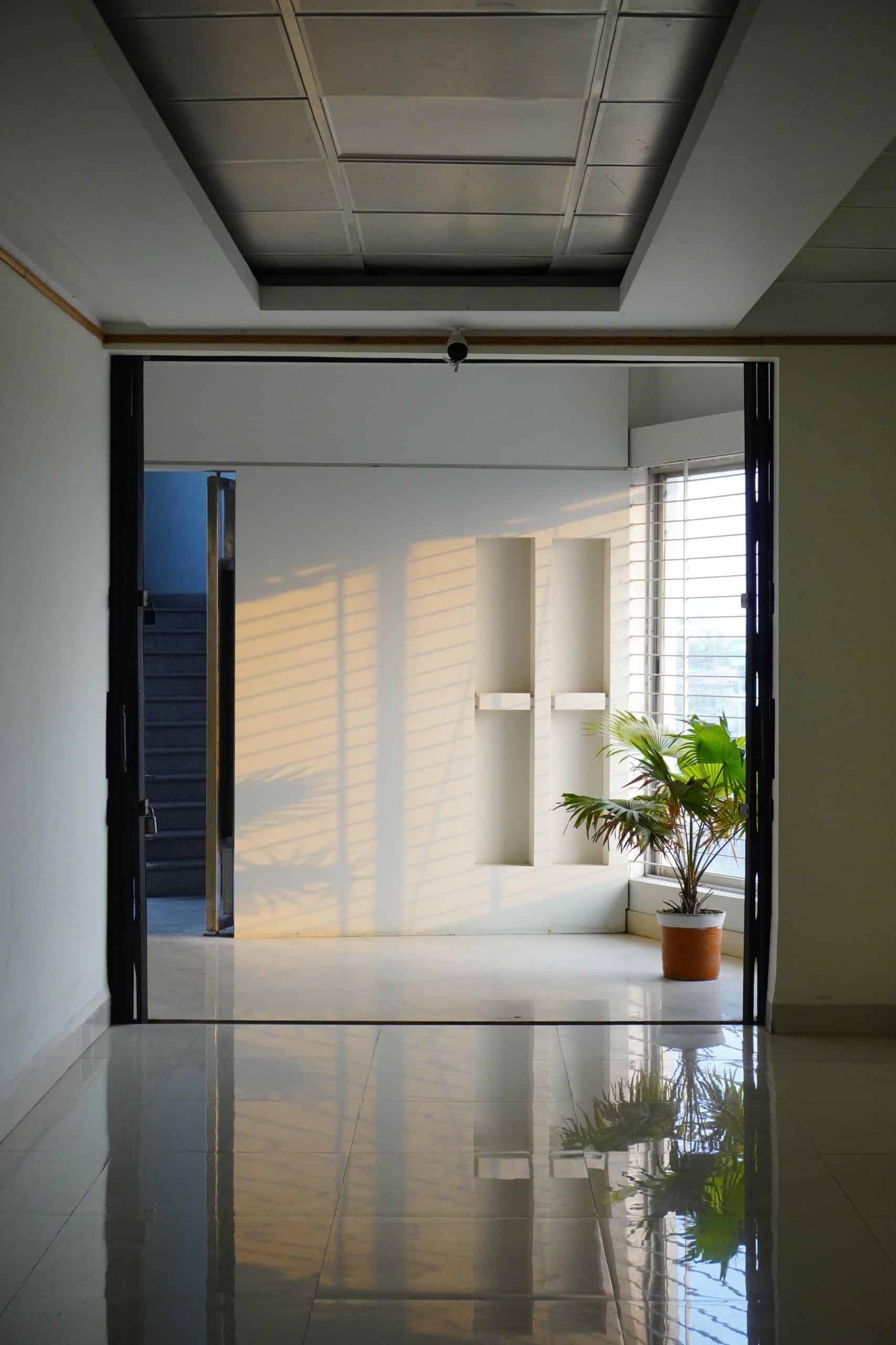 Using Interior Sliding Doors to Maximize Your Space
