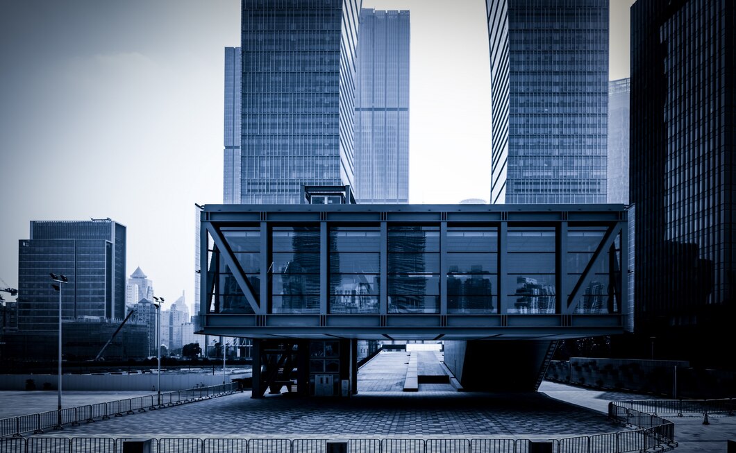 Exploring the practicality of modular buildings from Perfect Kiosks