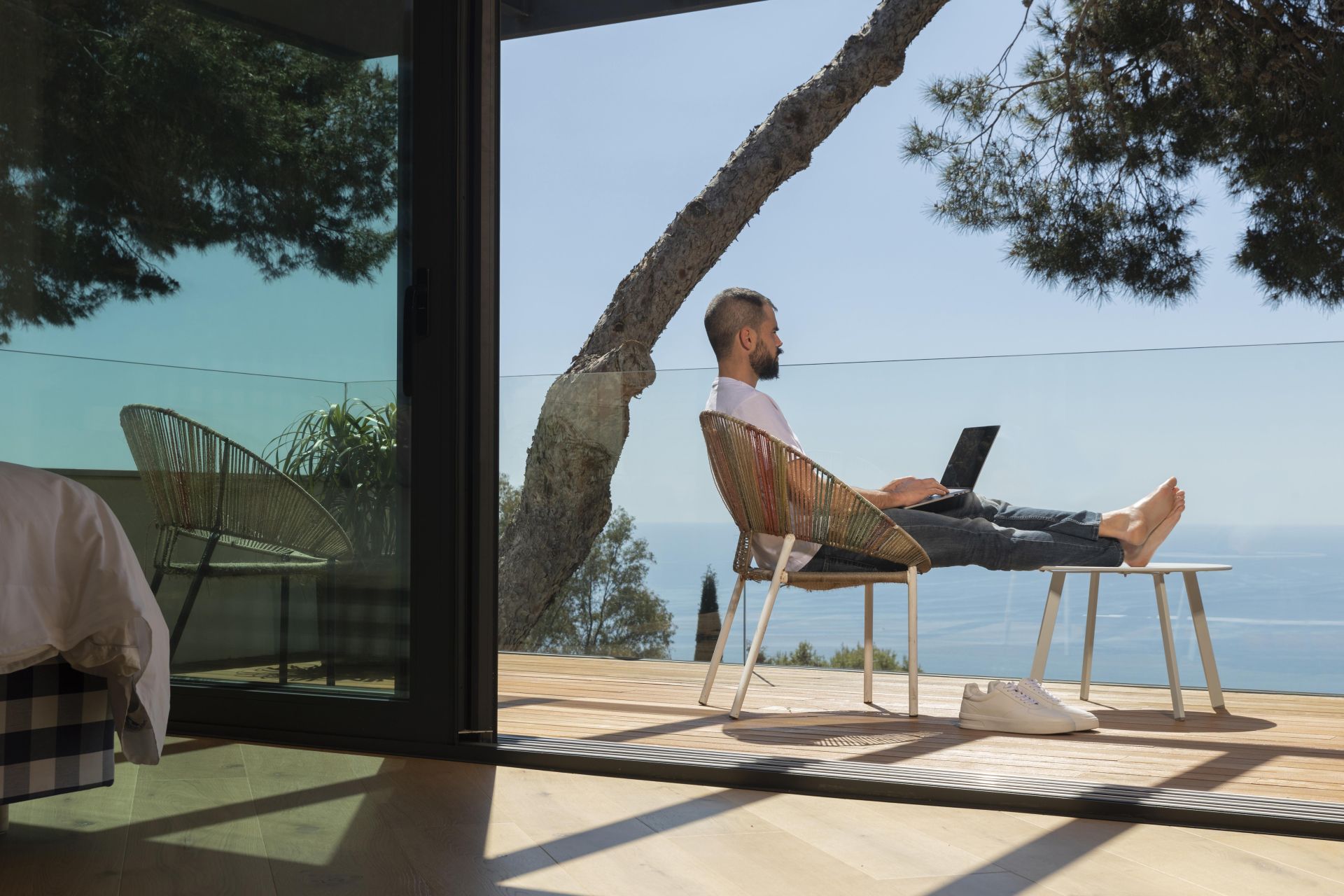 Advantages of Investing in a Prefab Garden Room