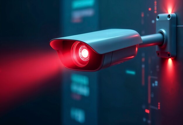 Enhancing Security with Advanced Optical and Infrared Surveillance Systems