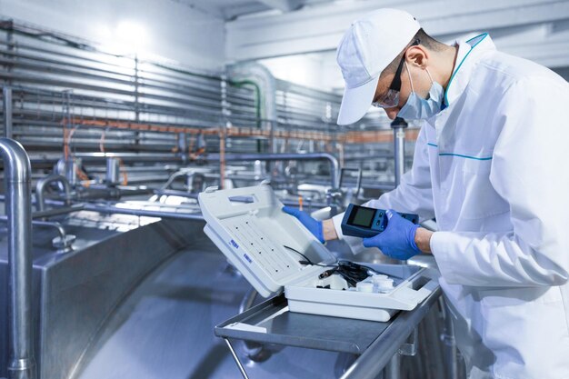 How Can Customized Machinery Enhance Efficiency in Meat Processing Plants?