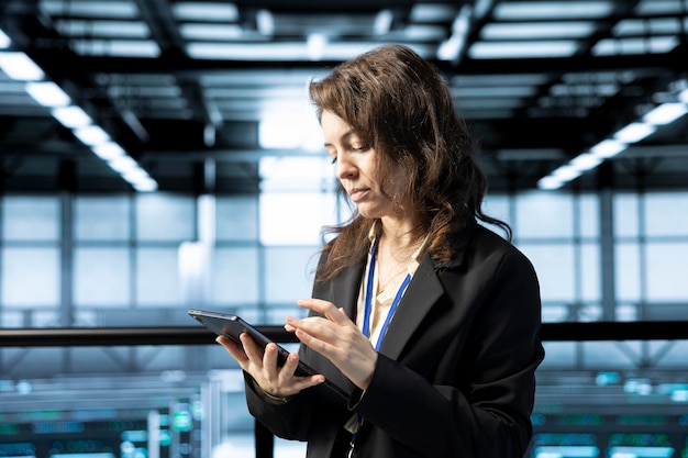 Enhancing Business Continuity with Hardware-Based SMS Solutions