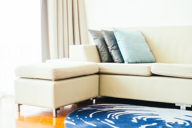 How Can Contemporary Sofas Transform Your Living Space?