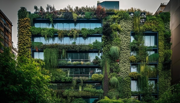 Crafting Sustainable Spaces with Eco-Friendly Windows and Doors